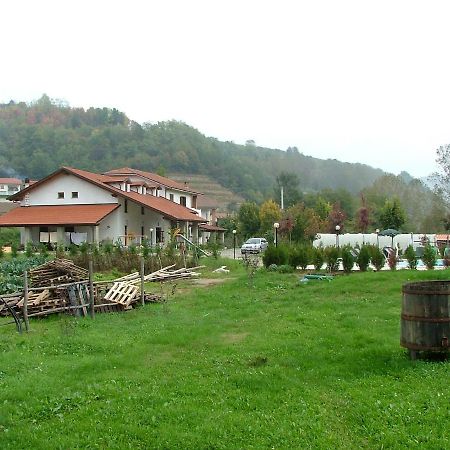 Agri Bertorella Cuneo Ngoại thất bức ảnh