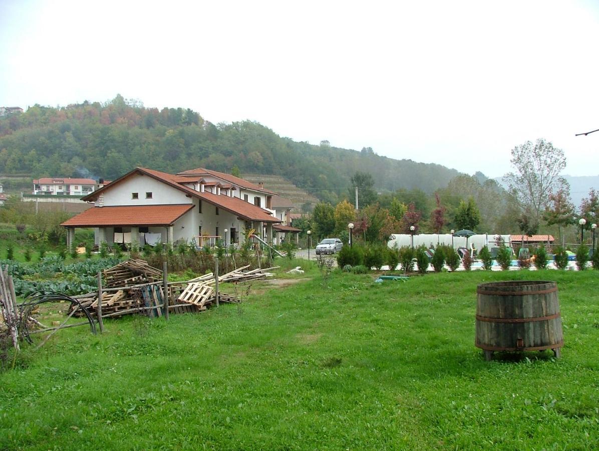 Agri Bertorella Cuneo Ngoại thất bức ảnh